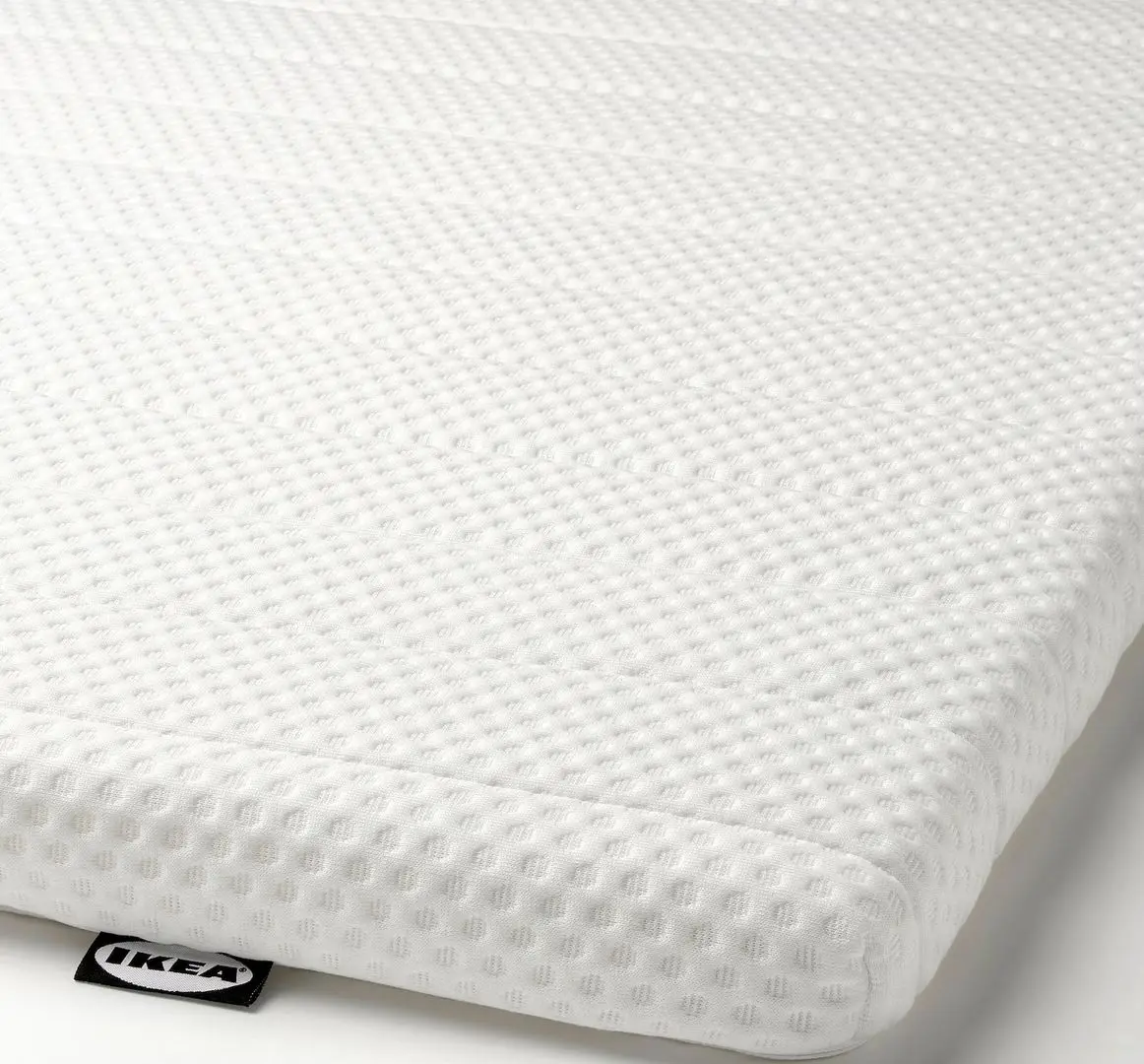 Топпер Ikea Nisseholm 180x200 (Белый)