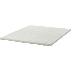 Topper Ikea Nisseholm 180x200 (Alb)