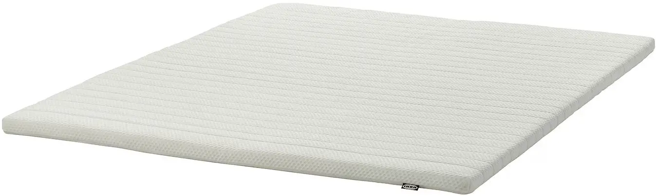 Топпер Ikea Nisseholm 180x200 (Белый)
