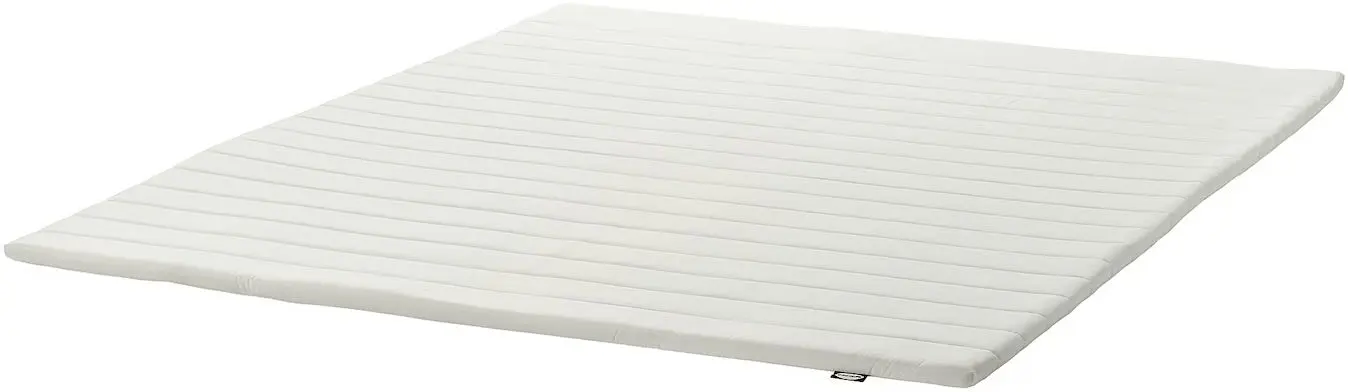 Topper Ikea Nopakte 160x200 (Alb)