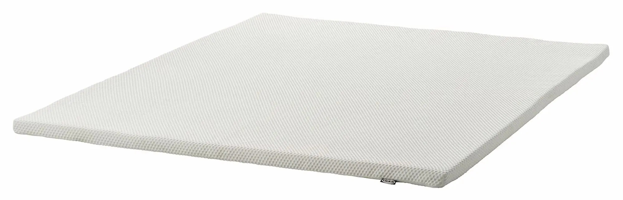 Topper Ikea Nordberget 140x200 (Alb)