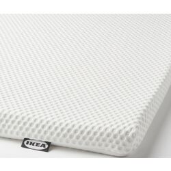 Топпер Ikea Nordberget 180x200 (Белый) Thumb