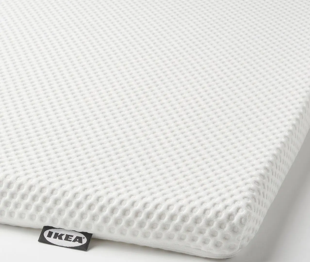 Топпер Ikea Nordberget 180x200 (Белый)