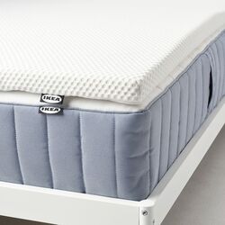 Топпер Ikea Nordberget 180x200 (Белый) Thumb