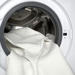 Топпер Ikea Nordberget 180x200 (Белый) Thumb