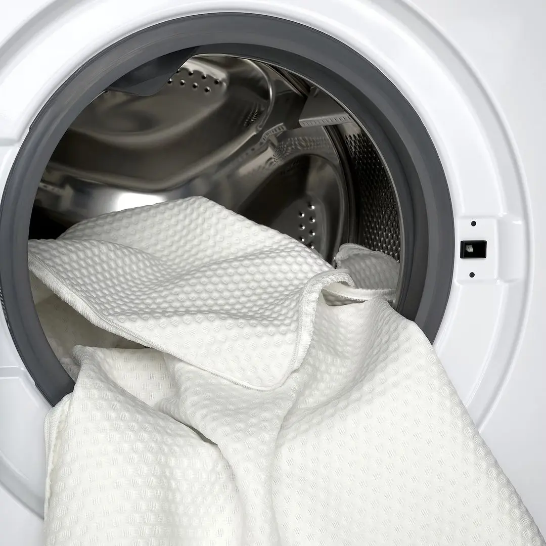 Топпер Ikea Nordberget 180x200 (Белый)