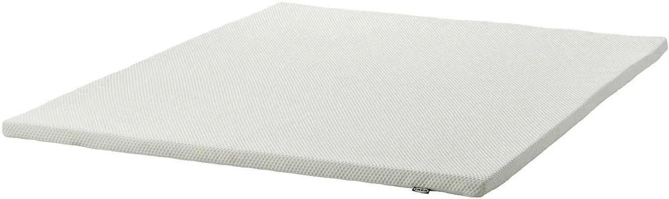 Топпер Ikea Nordberget 180x200 (Белый)