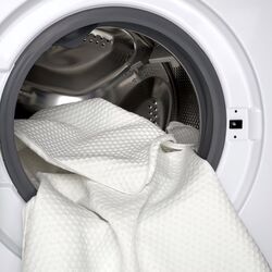 Topper Ikea Nordberget 90x200 (Alb) Thumb