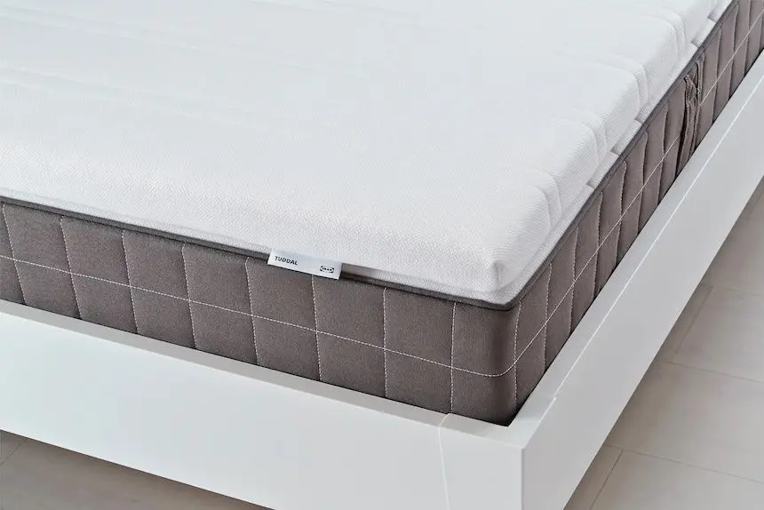 Topper Ikea Tuddal 140x200 (5cm) - 6