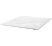 Топпер Ikea Tuddal 160х200х5 (Белый)