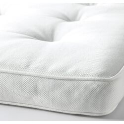 Topper Ikea Tustna 160х200х7 (Alb) Thumb