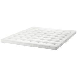 Topper Ikea Tustna 160х200х7 (Alb) Thumb