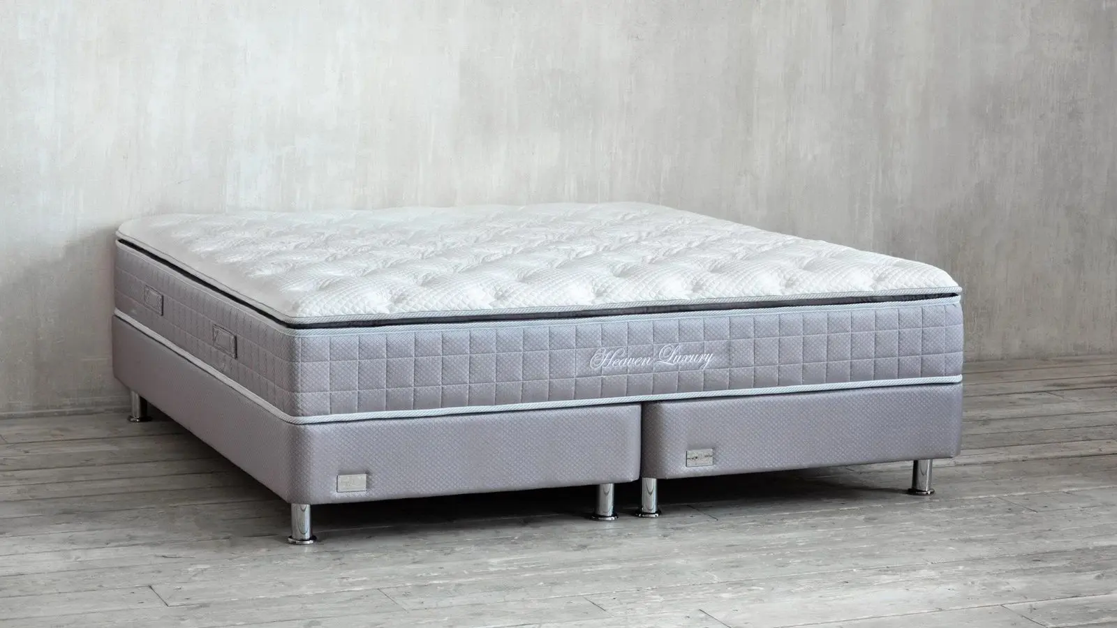 Saltea King Koil Grether&Wells Heaven Luxury 160x200 (30сm) - 11