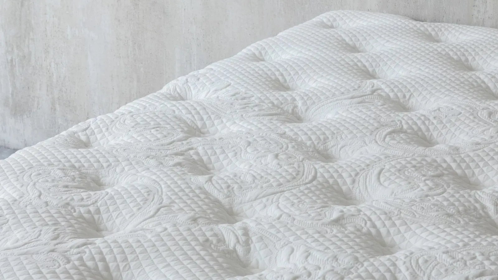 Saltea King Koil Grether&Wells Heaven Luxury 160x200 (30сm) - 4