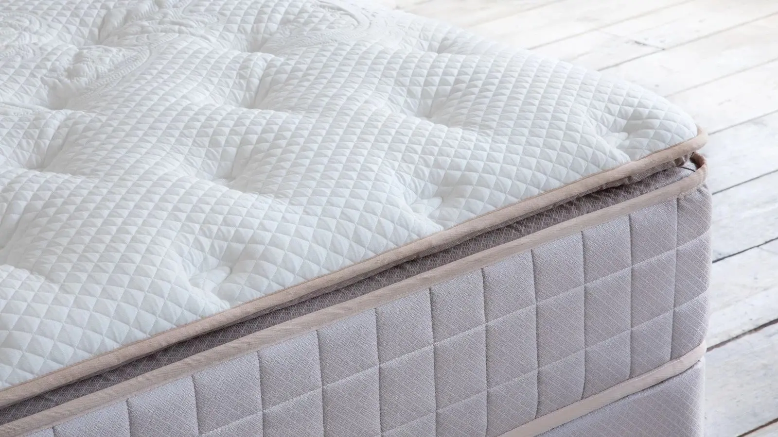 Saltea King Koil Grether&Wells Heaven Luxury 180x200 (30сm) - 2