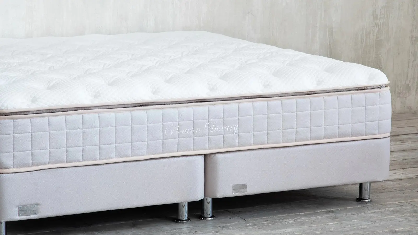 Saltea King Koil Grether&Wells Heaven Luxury 180x200 (30сm) - 8