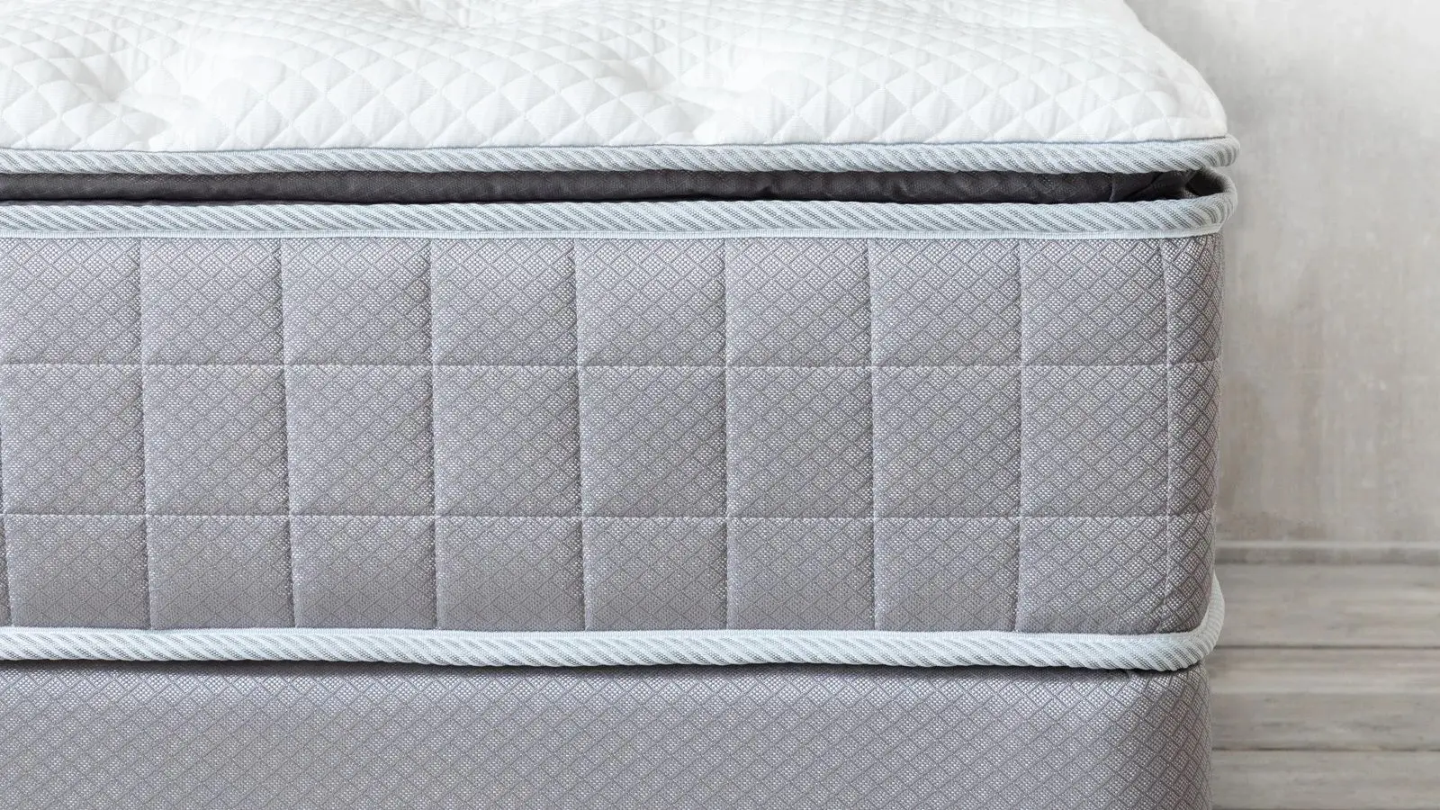 Saltea King Koil Grether&Wells Heaven Luxury 180x200 (30сm) - 9