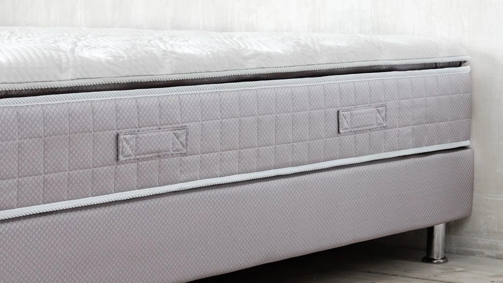 Saltea King Koil Grether&Wells Heaven Luxury 180x200 (30сm) - 10