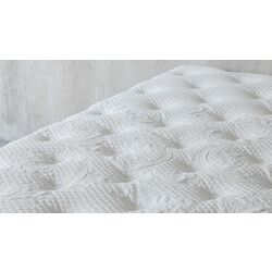 Saltea King Koil Grether&Wells Heaven Luxury 200x200 (30сm) Thumb