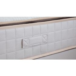 Saltea King Koil Grether&Wells Heaven Luxury 200x200 (30сm) Thumb