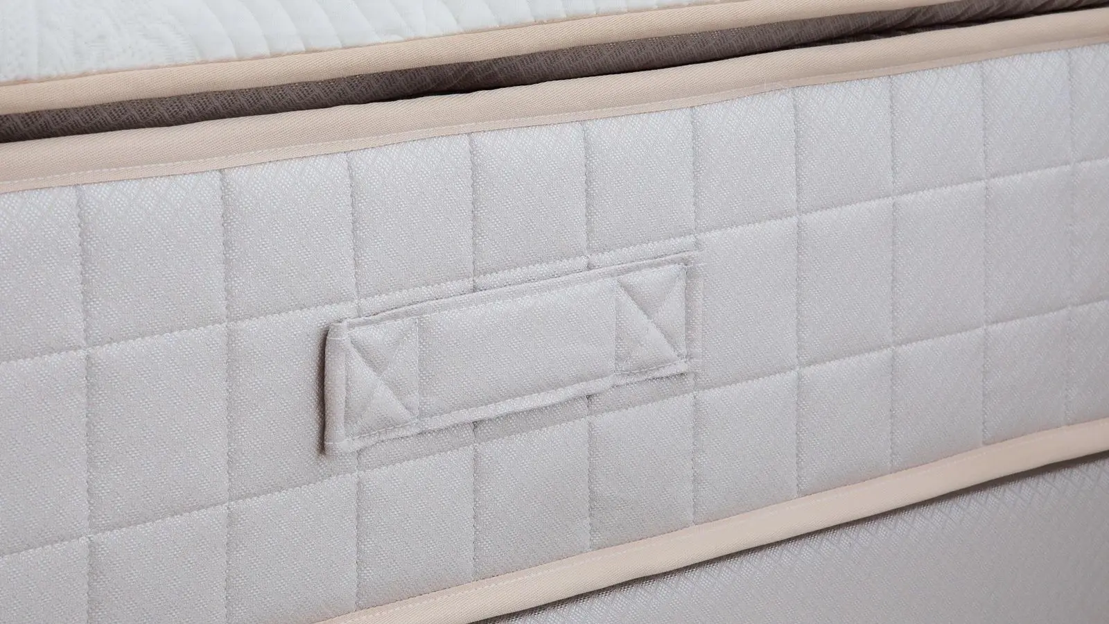 Saltea King Koil Grether&Wells Heaven Luxury 200x200 (30сm) - 7