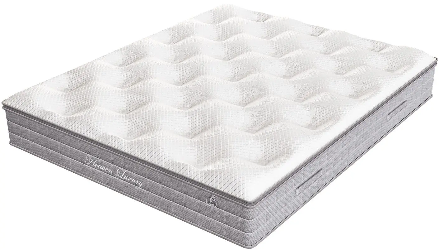 Saltea King Koil Grether&Wells Heaven Luxury 200x200 (30сm)