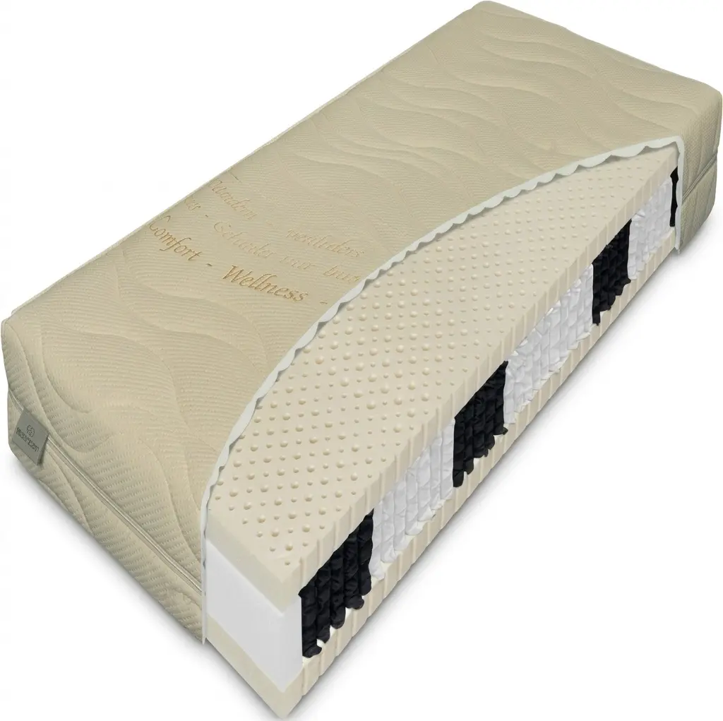 Saltea Materasso America 140x200 (22cm)