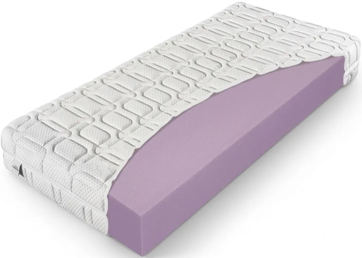 Saltea Materasso Im Plus 90x200 (16cm)