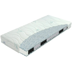 Saltea Materasso Pocket 140x200 (22cm)