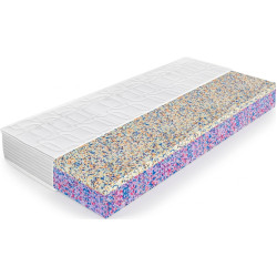 Saltea Materasso Titan Premium 140x200 (22cm)