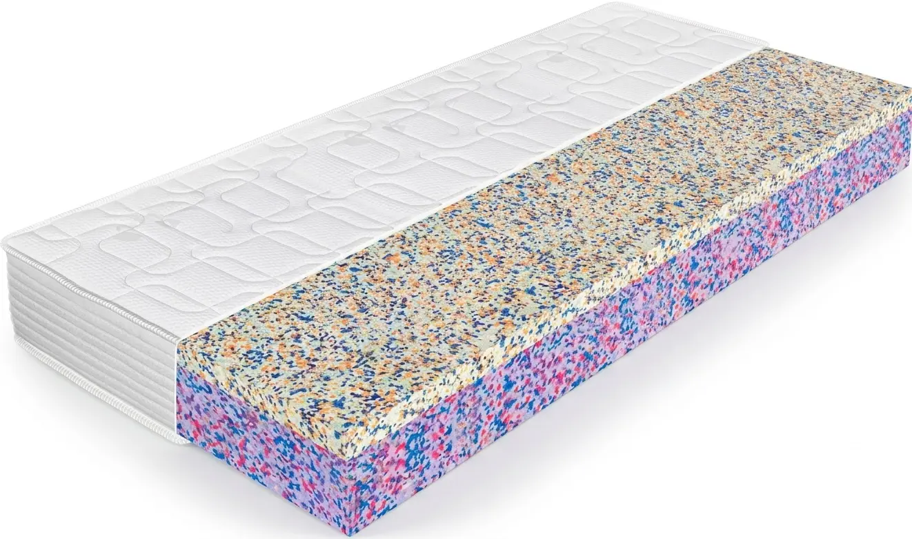 Saltea Materasso Titan Premium 140x200 (22cm)