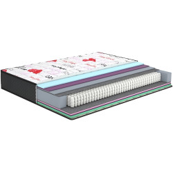 Матрас MatroLuxe Amore 180x200 (23см) Thumb