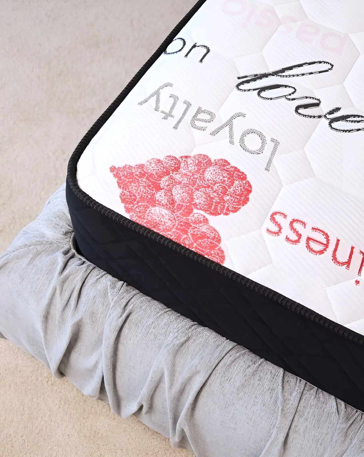 Матрас MatroLuxe Amore 180x200 (23см) - 3