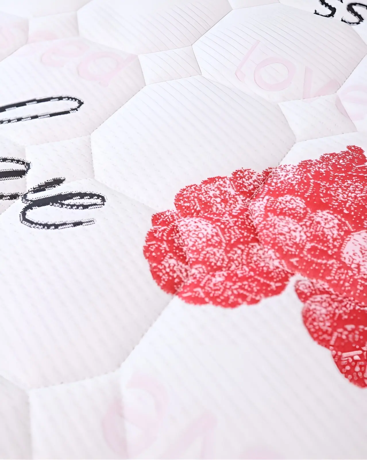 Матрас MatroLuxe Amore 180x200 (23см) - 4