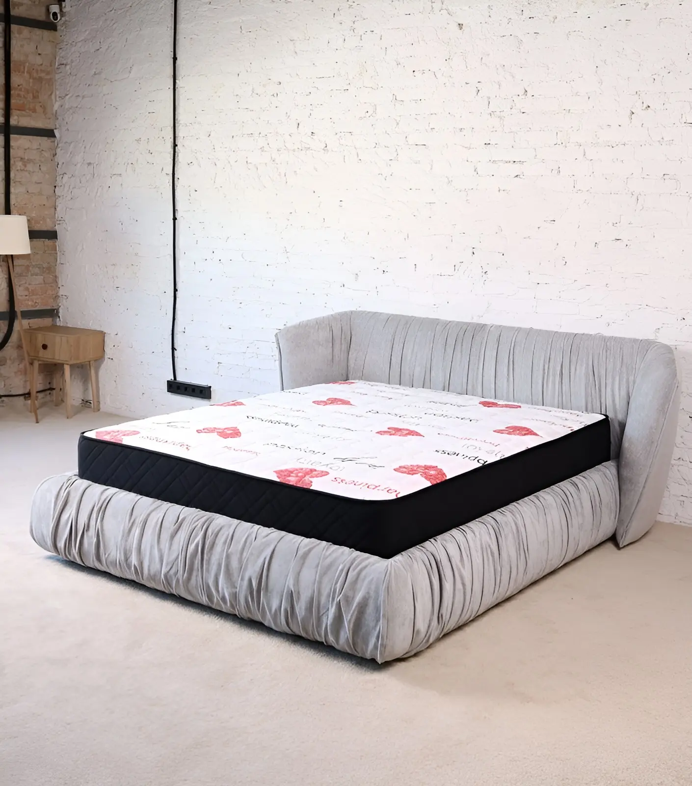 Матрас MatroLuxe Amore 180x200 (23см) - 5