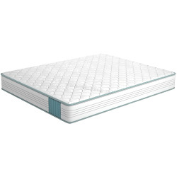 Saltea MatroLuxe Blogger 160x200 (21cm)