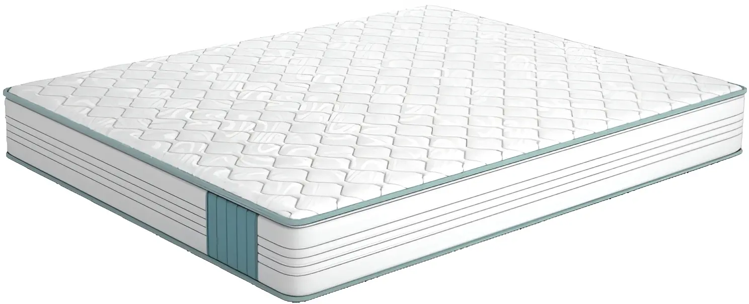 Матрас MatroLuxe Blogger 160x200 (21см)