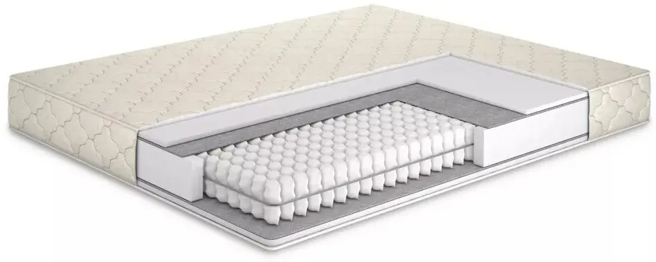 Матрас MatroLuxe Boom-3 023803 160x200 (20cm) - 2