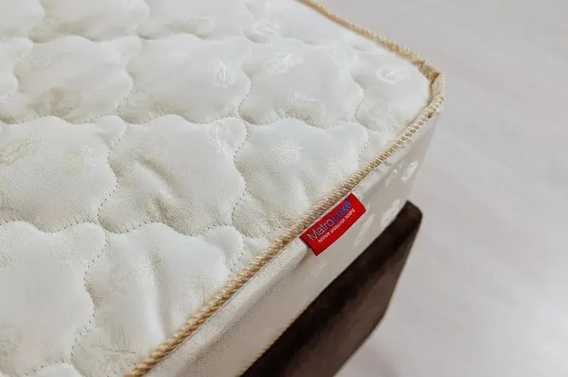 Матрас MatroLuxe Boom-3 023803 160x200 (20cm) - 3