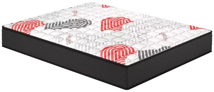 Матрас MatroLuxe Flirt 023687 160x200 (25cm)