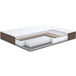 Saltea MatroLuxe Fredo 160x200 (21cm) Thumb