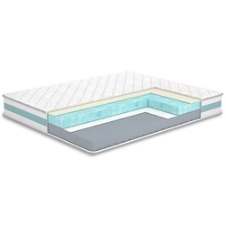 Saltea MatroLuxe In Style Like 160x200 (20cm) Thumb