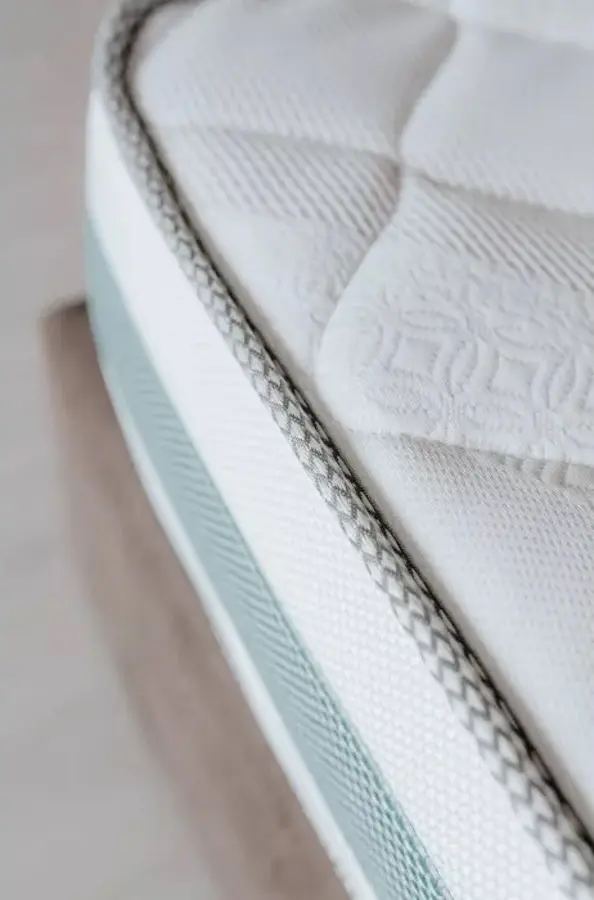 Saltea MatroLuxe In Style Like 160x200 (20cm) - 6