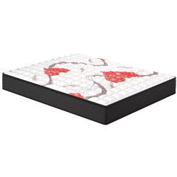 Матрас MatroLuxe Kiss 023684 160x200 (24cm)