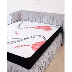 Матрас MatroLuxe Kiss 023684 160x200 (24cm) Thumb