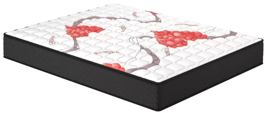 Матрас MatroLuxe Kiss 023684 160x200 (24cm)