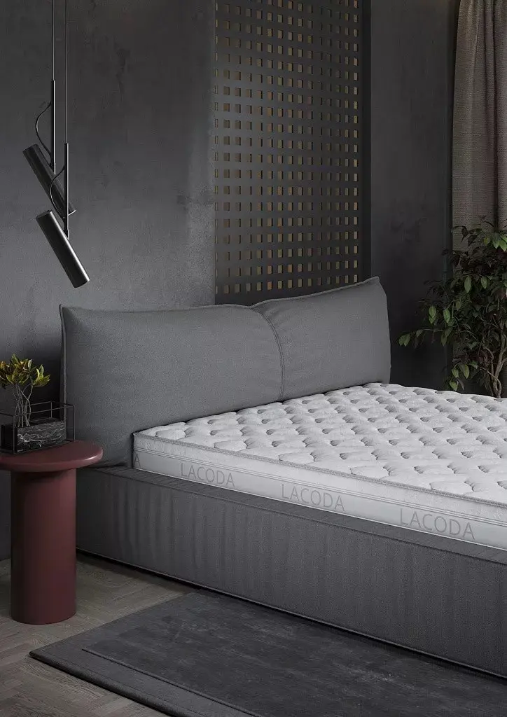 Saltea MatroLuxe Lacoda Miu 180x200 (18cm) - 4