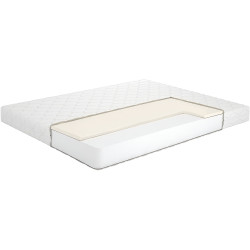 Матрас MatroLuxe Lavender 90x200 (16см) Thumb