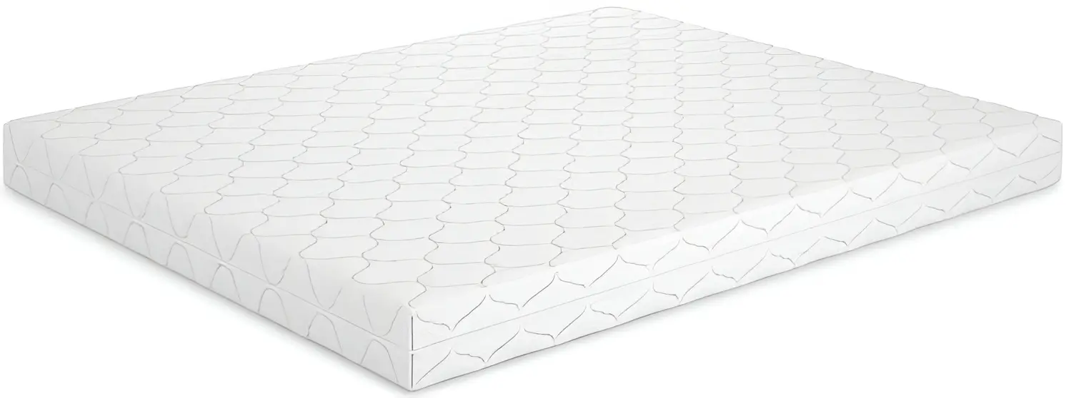 Матрас MatroLuxe Lavender 90x200 (16см)