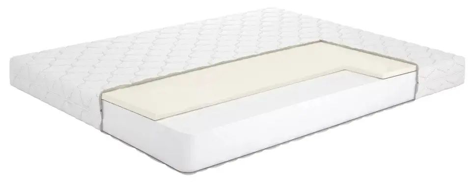 Saltea MatroLuxe Low Cost Lavender 120x200 (16cm) - 2